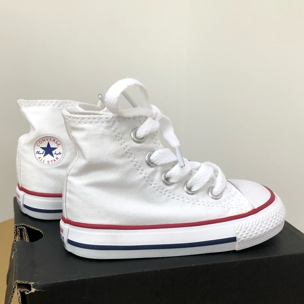 Toddler Converse Chuck Taylor All Star High Tops